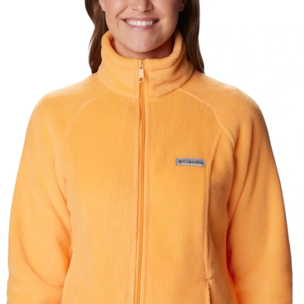 Columbia Benton Springs Jacket - Picture 5 of 7